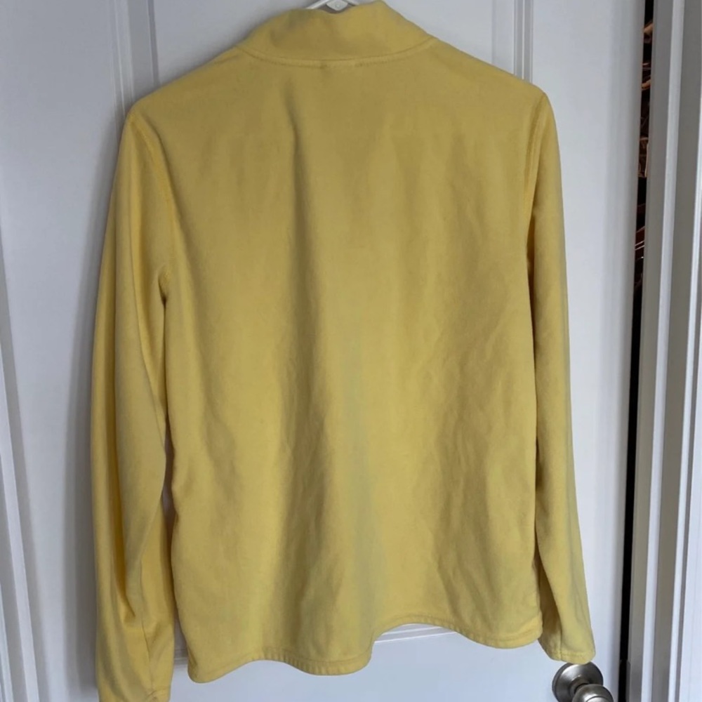 North Face pullover - Picture 4 of 5
